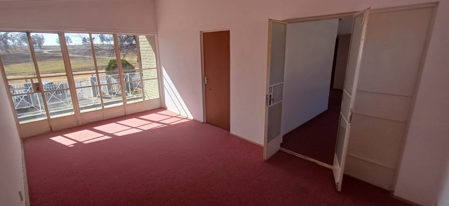 To Let 4 Bedroom Property for Rent in Hospitaalheuwel Free State